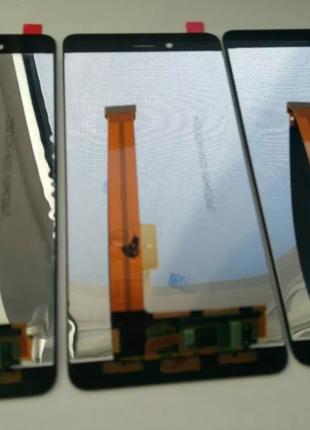 Модуль экрана ZTE Nubia Z17 mini ОРИГИНАЛ NX569J NX569H (экран +
