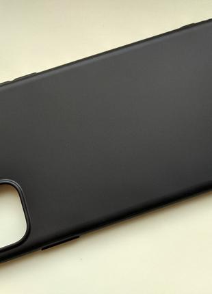 CAFELE мягкий TPU чехол для iPhone 11 PRO MAX (6.5)