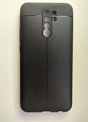 Чехол мягкий для Xiaomi Redmi 9