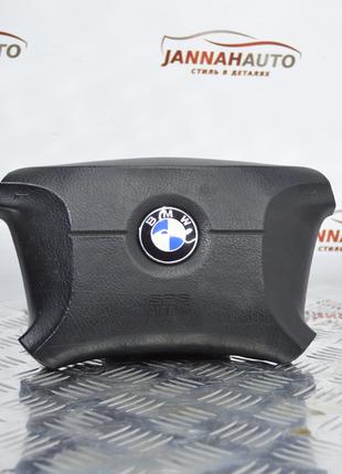 Подушка Airbag водителя BMW 3 E36 подушка безопасности БМВ 331...