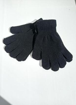 Primark. демі рукавички на 8 - 14 років