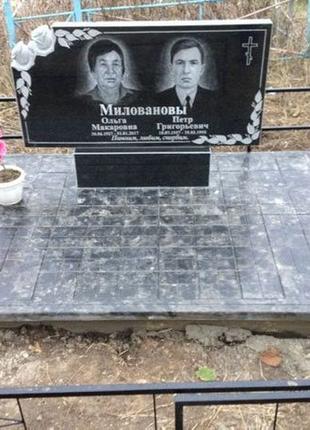 Изготовление памятников. памятник на могилу.