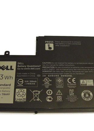 Батарея для ноутбука Dell Inspiron 15-5547 TRHFF, 43Wh (3950mA...