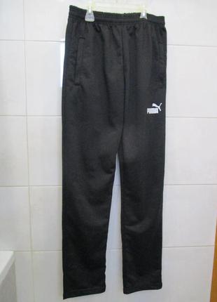 Спортивный штаны puma для мальчика рост  155 - 160