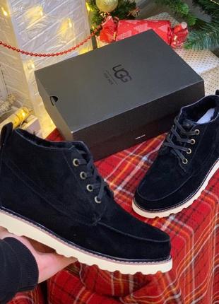 Мужская обувь ugg