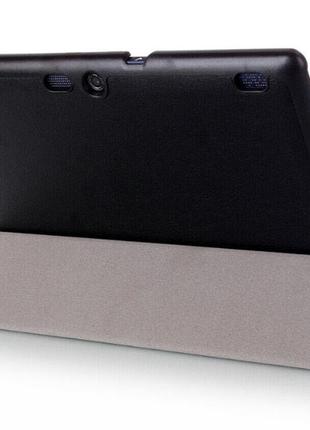Чехол Primo для планшета Lenovo Tab 2 A10-30 10.1" Slim - Black