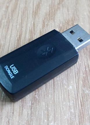 Адаптер USB Bluetooth. Витринный образец.