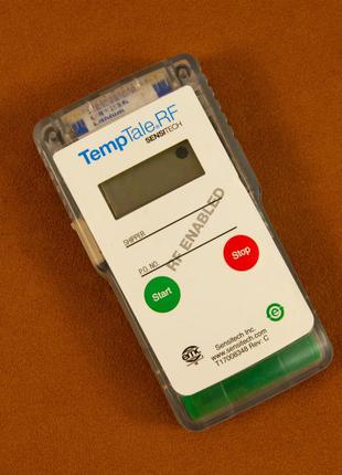 Регистратор температуры Sensitech TempTale RF