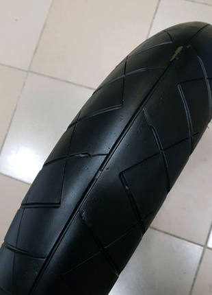 120 60 17 R17 BRIDGESTONE Battlax BT-50f производ. ЯПОНИЯ 2/00