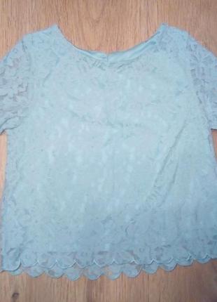 Блуза дитяча на 5-6 років