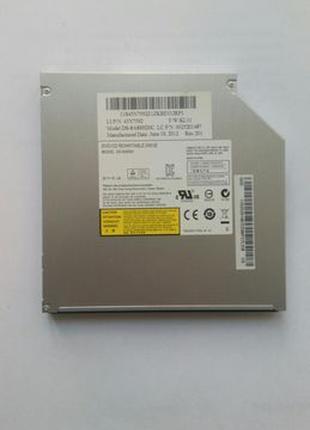 Привод DVD/CD-RW Philips DS-8A8SH SATA дисковод для ноутбука