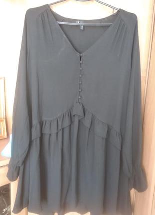 Сукня туніка , розмір 48-50