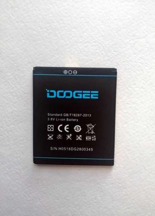 Батарея/аккумулятор для doogee dg 800, b-dg 280, dg 280