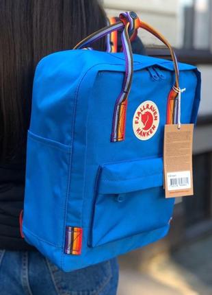 Рюкзак fjallraven kanken