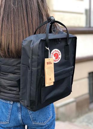 Рюкзак fjallraven kanken