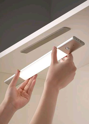 Лампа светильник беспроводная Xiaomi EZVALO smart sensor Сенсорна