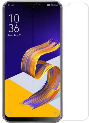 Гидрогелевая защитная пленка на ASUS Zenfone 5z ZS620KL на вес...