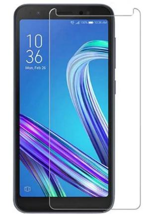 Гидрогелевая защитная пленка на ASUS ZenFone Live L1 ZA550KL н...