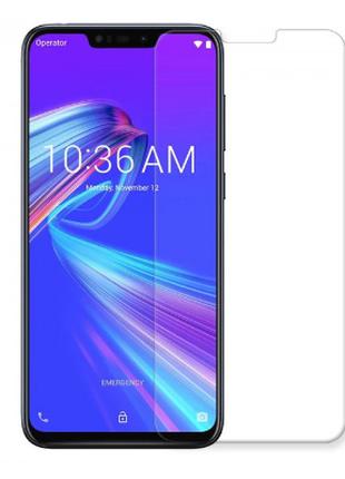 Гідрогелева захисна плівка на ASUS Zenfone Max M2 ZB633KL на в...