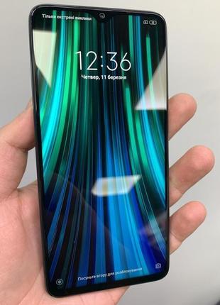 Xiaomi Redmi Note 8 Pro