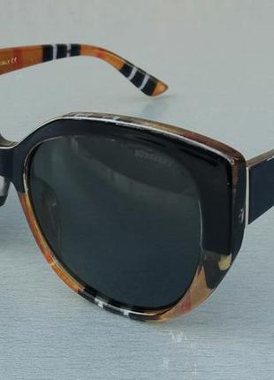 Burberry очки женские солнцезащитные