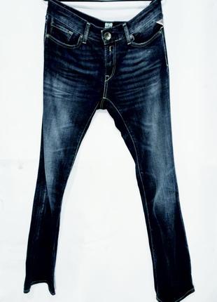Replay джинсы мужские оригинал размер 28/32