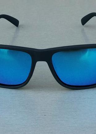 Dolce.& gabbana очки мужские солнцезащитные зеркальные голубые...