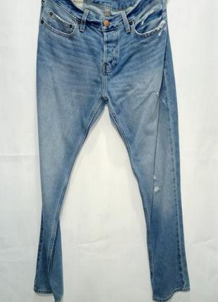 Hollister джинсы мужские оригинал размер 30/32