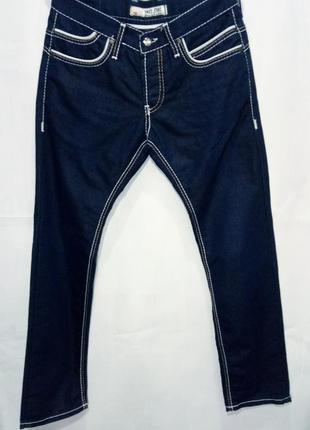 Amica jeans джинсы мужские оригинал размер 31/32