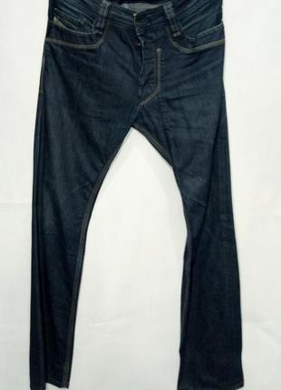 Diesel timmen джинсы мужские оригинал италия размер 28/32