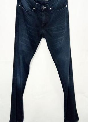 Acne jeans джинси чоловічі оригінал розмір 30/34