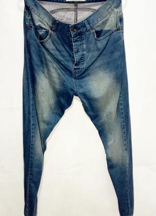 Topman джинсы мужские оригинал размер 32