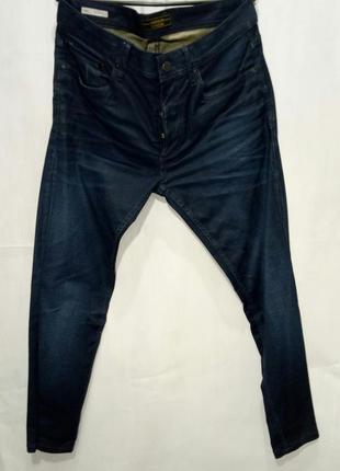 Jack & jones premium джинси чоловічі оригінал стретч розмір 32/30