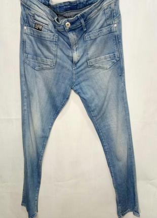 G-star джинсы мужские оригинал размер 29/32