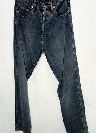 Pepe jeans джинсы мужские оригинал размер 29/34