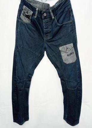 Voi jeans джинси арки чоловічі оригінал розмір 30/32