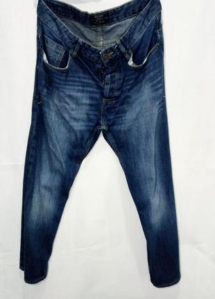 Bershka джинсы мужские размер 31