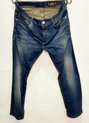 Jack & jones originals джинси чоловічі розмір 32/30
