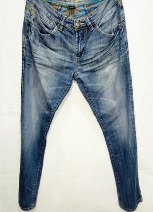 Savvy denim джинсы мужские оригинал размер 32/32
