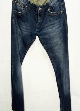 S.oliver джинсы мужские оригинал размер 28/30