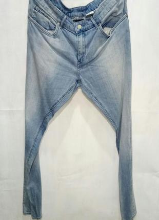 H&m джинси чоловічі оригінал розмір 32
