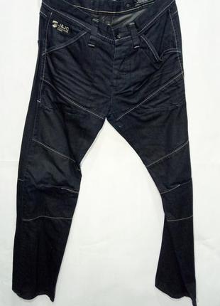 Jack & jones джинси чоловічі щільний котон оригінал розмір 32/32