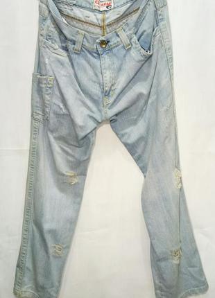 G-arm джинсы мужские оригинал италия размер 36