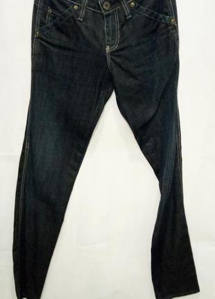 G-star джинсы мужские оригинал италия размер 27/34