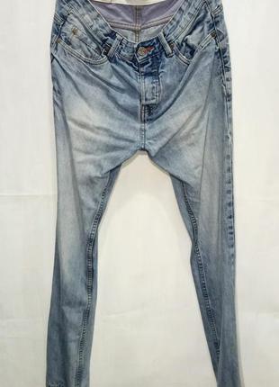 Pull & bear джинсы мужские оригинал размер 31