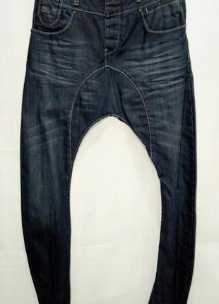 8 mm стильные мужские джинсы арки размер 28