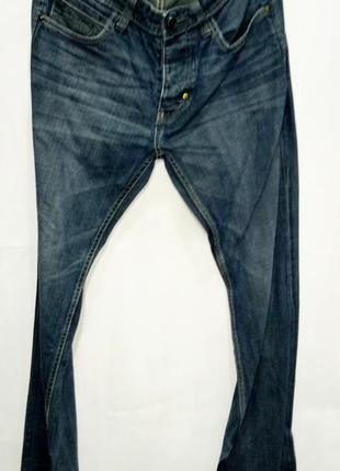 Jack & jones джинсы мужские оригинал размер 30/30