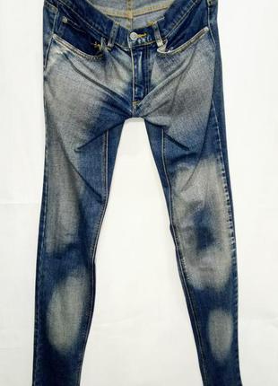 Cheap monday джинсы мужские оригинал размер 29/34