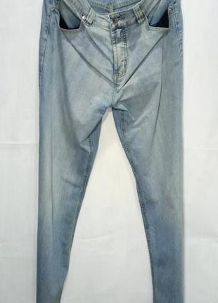 Vigoss джинсы мужские оригинал размер 33/34