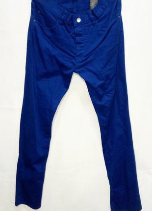 H&m джинсы мужские оригинал размер 29